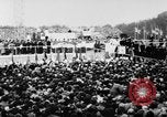 Image of Catholic Rally Cologne Germany, 1956, second 43 stock footage video 65675046970