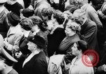 Image of Catholic Rally Cologne Germany, 1956, second 45 stock footage video 65675046970