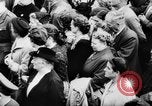 Image of Catholic Rally Cologne Germany, 1956, second 46 stock footage video 65675046970