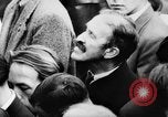 Image of Catholic Rally Cologne Germany, 1956, second 49 stock footage video 65675046970