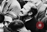 Image of Catholic Rally Cologne Germany, 1956, second 50 stock footage video 65675046970
