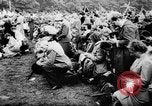 Image of Catholic Rally Cologne Germany, 1956, second 51 stock footage video 65675046970