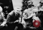 Image of Catholic Rally Cologne Germany, 1956, second 54 stock footage video 65675046970