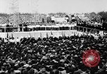 Image of Catholic Rally Cologne Germany, 1956, second 58 stock footage video 65675046970