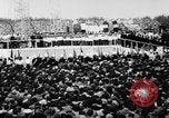 Image of Catholic Rally Cologne Germany, 1956, second 59 stock footage video 65675046970