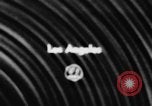 Image of American Legion Los Angeles California USA, 1956, second 1 stock footage video 65675046971