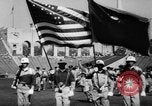 Image of American Legion Los Angeles California USA, 1956, second 4 stock footage video 65675046971