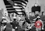 Image of American Legion Los Angeles California USA, 1956, second 5 stock footage video 65675046971