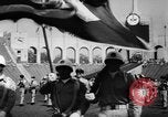 Image of American Legion Los Angeles California USA, 1956, second 7 stock footage video 65675046971