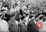 Image of American Legion Los Angeles California USA, 1956, second 9 stock footage video 65675046971