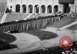 Image of American Legion Los Angeles California USA, 1956, second 16 stock footage video 65675046971