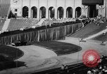 Image of American Legion Los Angeles California USA, 1956, second 17 stock footage video 65675046971