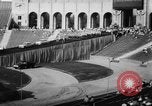 Image of American Legion Los Angeles California USA, 1956, second 19 stock footage video 65675046971
