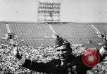 Image of American Legion Los Angeles California USA, 1956, second 22 stock footage video 65675046971