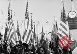 Image of American Legion Los Angeles California USA, 1956, second 24 stock footage video 65675046971