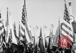 Image of American Legion Los Angeles California USA, 1956, second 25 stock footage video 65675046971