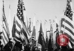 Image of American Legion Los Angeles California USA, 1956, second 26 stock footage video 65675046971