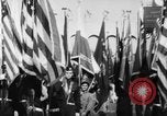Image of American Legion Los Angeles California USA, 1956, second 27 stock footage video 65675046971
