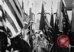 Image of American Legion Los Angeles California USA, 1956, second 28 stock footage video 65675046971