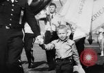 Image of American Legion Los Angeles California USA, 1956, second 29 stock footage video 65675046971