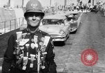 Image of American Legion Los Angeles California USA, 1956, second 32 stock footage video 65675046971