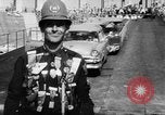 Image of American Legion Los Angeles California USA, 1956, second 33 stock footage video 65675046971