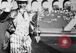 Image of American Legion Los Angeles California USA, 1956, second 42 stock footage video 65675046971