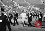 Image of American Legion Los Angeles California USA, 1956, second 46 stock footage video 65675046971