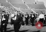 Image of American Legion Los Angeles California USA, 1956, second 53 stock footage video 65675046971