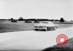 Image Sécurité automobile show Chelsea Michigan USA, 1956, de la seconde 6 séquences d'archives historiques vidéo 65675046972