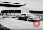 Image Sécurité automobile show Chelsea Michigan USA, 1956, de la seconde 10 séquences d'archives historiques vidéo 65675046972