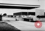 Image Sécurité automobile show Chelsea Michigan USA, 1956, de la seconde 11 séquences d'archives historiques vidéo 65675046972