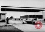 Image Sécurité automobile show Chelsea Michigan USA, 1956, de la seconde 12 séquences d'archives historiques vidéo 65675046972