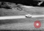 Image Sécurité automobile show Chelsea Michigan USA, 1956, de la seconde 27 séquences d'archives historiques vidéo 65675046972