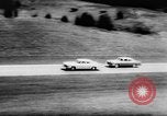 Image Sécurité automobile show Chelsea Michigan USA, 1956, de la seconde 28 séquences d'archives historiques vidéo 65675046972