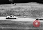 Image Sécurité automobile show Chelsea Michigan USA, 1956, de la seconde 29 séquences d'archives historiques vidéo 65675046972