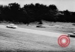 Image Sécurité automobile show Chelsea Michigan USA, 1956, de la seconde 31 séquences d'archives historiques vidéo 65675046972