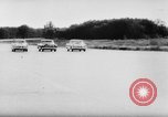 Image Sécurité automobile show Chelsea Michigan USA, 1956, de la seconde 38 séquences d'archives historiques vidéo 65675046972