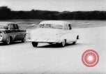 Image Sécurité automobile show Chelsea Michigan USA, 1956, de la seconde 43 séquences d'archives historiques vidéo 65675046972