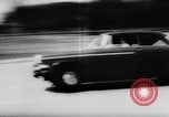 Image Sécurité automobile show Chelsea Michigan USA, 1956, de la seconde 45 séquences d'archives historiques vidéo 65675046972