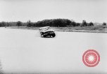 Image Sécurité automobile show Chelsea Michigan USA, 1956, de la seconde 52 séquences d'archives historiques vidéo 65675046972