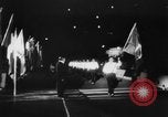 Image Monde Championnat de volley-ball Paris France, 1956, de la seconde 7 séquences d'archives historiques vidéo 65675046973