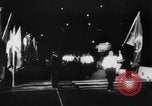 Image Monde Championnat de volley-ball Paris France, 1956, de la seconde 8 séquences d'archives historiques vidéo 65675046973