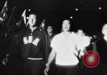 Image Monde Championnat de volley-ball Paris France, 1956, de la seconde 13 séquences d'archives historiques vidéo 65675046973