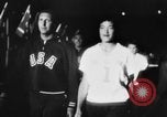 Image Monde Championnat de volley-ball Paris France, 1956, de la seconde 14 séquences d'archives historiques vidéo 65675046973