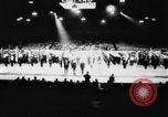 Image Monde Championnat de volley-ball Paris France, 1956, de la seconde 19 séquences d'archives historiques vidéo 65675046973