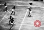 Image Monde Championnat de volley-ball Paris France, 1956, de la seconde 48 séquences d'archives historiques vidéo 65675046973