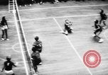 Image Monde Championnat de volley-ball Paris France, 1956, de la seconde 51 séquences d'archives historiques vidéo 65675046973