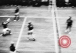 Image Monde Championnat de volley-ball Paris France, 1956, de la seconde 55 séquences d'archives historiques vidéo 65675046973