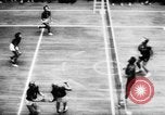 Image Monde Championnat de volley-ball Paris France, 1956, de la seconde 57 séquences d'archives historiques vidéo 65675046973